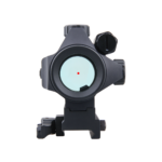 Nautilus Quick Release 1x30 Red Dot Scope - Image 8