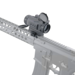 Nautilus Quick Release 1x30 Red Dot Scope - Image 9