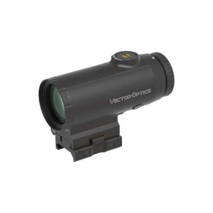 Paragon 5x30 Mini Magnifier