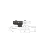 Paragon 5x30 Mini Magnifier - Image 10