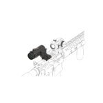 Paragon 5x30 Mini Magnifier - Image 8