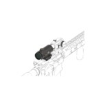 Paragon 5x30 Mini Magnifier - Image 9