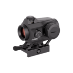 Maverick-II 1x25 GenII Red Dot Sight Motion Sensor - Image 3
