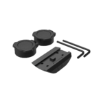 Maverick-II 1x25 GenII Red Dot Sight Motion Sensor - Image 6