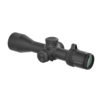 Veyron GenII 4-16x44 HD CTR FFP Rifle Scope
