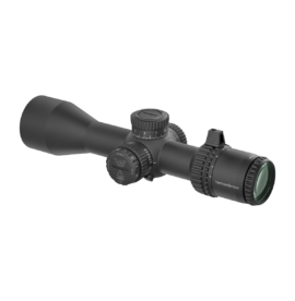 Veyron GenII 4-16x44 HD CTR FFP Rifle Scope