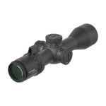 Veyron GenII 4-16x44 HD CTR FFP Rifle Scope - Image 2