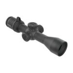 Veyron GenII 4-16x44 HD CTR FFP Rifle Scope - Image 3