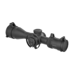 Veyron GenII 4-16x44 HD CTR FFP Rifle Scope - Image 9