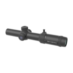 Forester 1-5x24 SFP Fiber LPVO Rifle Scope