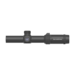 Forester 1-5x24 SFP Fiber LPVO Rifle Scope - Image 2