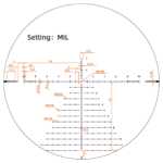 Veyron GenII 4-16x44 HD CTR FFP Rifle Scope - Image 12