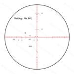 S4 1.5-6×28 Riflescope - Image 9