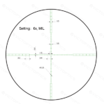 S4 1.5-6×28 Riflescope - Image 10