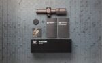 Razor HD Gen II-E 1-6x24 Rifle Scope - Image 8