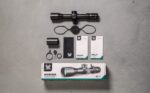 Venom 3-15x44 FFP Rifle Scope - Image 10