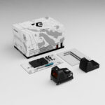 T-EAGLE TMR Red Dot Sight - Image 4