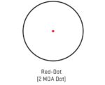 ROMEO5 1X20MM Red Dot Optic - Image 2
