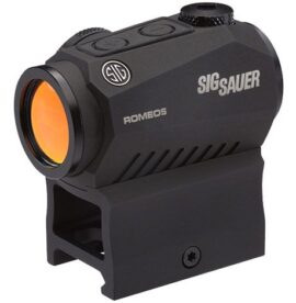 ROMEO5 1X20MM Red Dot Optic