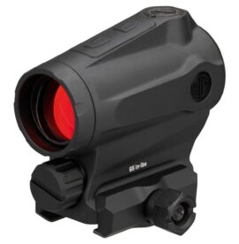 ROMEO5XDR GEN II 1x20MM Red Dot Optic