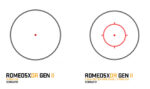 ROMEO5XDR GEN II 1x20MM Red Dot Optic - Image 8