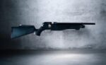 VALOROUS SPORTS SCORPION Bolt Action .177CAL PCP Air Rifle - Image 3
