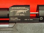 VALOROUS SPORTS SCORPION Bolt Action .177CAL PCP Air Rifle - Image 7