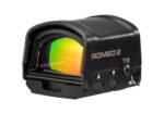 ROMEO2 1X30MM WITH LARGE SHROUD Red Dot Optic