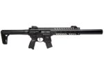 MCX CO2 Air Rifle GEN II (Pellet) WITH PCP KIT