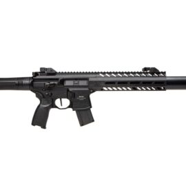 MCX CO2 Air Rifle GEN II (Pellet) WITH PCP KIT