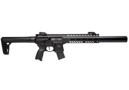 MCX CO2 Air Rifle GEN II (Pellet) WITH PCP KIT