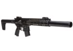 MCX CO2 Air Rifle GEN II (Pellet) WITH PCP KIT - Image 2