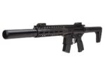 MCX CO2 Air Rifle GEN II (Pellet) WITH PCP KIT - Image 3