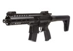 MPX CO2 AIR RIFLE GEN II (PELLET) WITH PCP KIT - Image 2