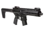 MPX CO2 AIR RIFLE GEN II (PELLET) WITH PCP KIT - Image 3