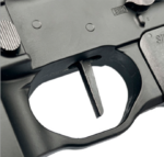 MPX CO2 AIR RIFLE GEN II (PELLET) WITH PCP KIT - Image 7