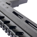 MPX CO2 AIR RIFLE GEN II (PELLET) WITH PCP KIT - Image 5