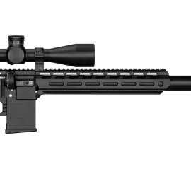 FX DRS MKII Tactical Buttstock