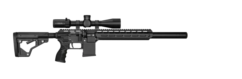 fx drs tactical buttstock 1