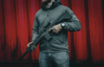 FX DRS MKII Tactical Buttstock - Image 9