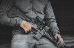 FX DRS MKII Tactical CF Bottle - Image 10
