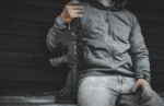 FX DRS MKII Tactical CF Bottle - Image 11