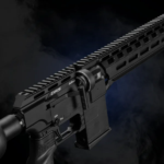 FX DRS MKII Tactical CF Bottle - Image 3