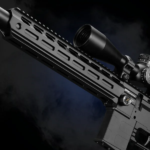 FX DRS MKII Tactical CF Bottle - Image 4