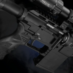 FX DRS MKII Tactical CF Bottle - Image 5