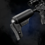 FX DRS MKII Tactical CF Bottle - Image 7