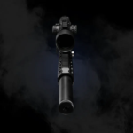 FX DRS MKII Tactical CF Bottle - Image 8