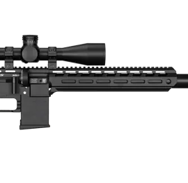FX DRS MKII Tactical CF Bottle