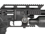 FX Impact M4 Black Air Rifle - Image 3
