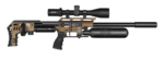 fx impact m4 copper by airgunking